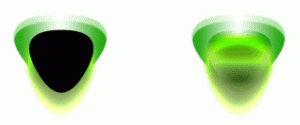 Alien Head Logo13