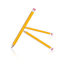 design a pencil