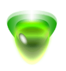 Alien Head Logo16
